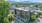 aerial view of building