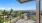 balcony with a view