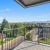 balcony with a view